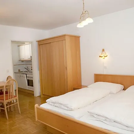 Apartment App-anna *