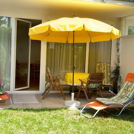 App-anna Apartamento Salzburgo