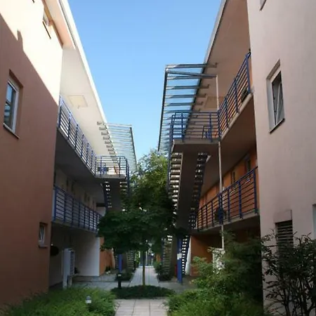 Apartment App-anna *